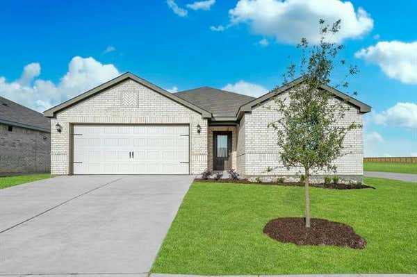 103 MINUTEMAN CT, VENUS, TX 76084 - Image 1