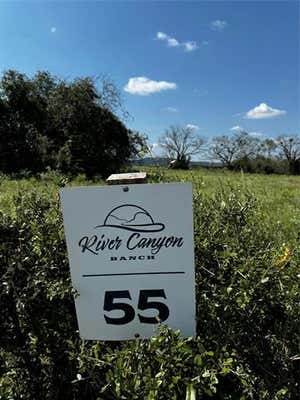 TBA RIVER CANYON RANCH ROAD, PALO PINTO, TX 76484, photo 5 of 7