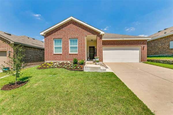 736 DEVONSHIRE DR, LAVON, TX 75166 - Image 1