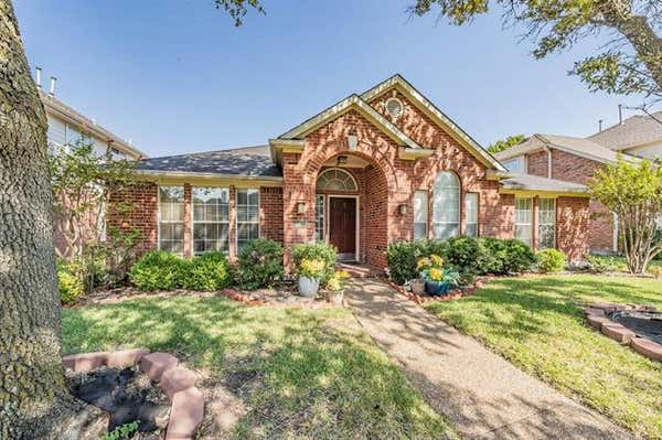 4633 BALDWIN LN, PLANO, TX 75024 - Image 1