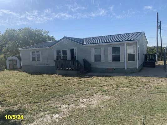 400 WILDFLOWER CT, CRESSON, TX 76035 - Image 1