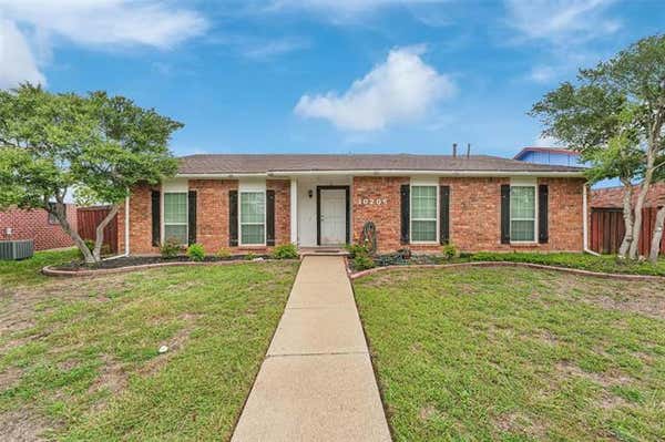 10205 BLACK HICKORY RD, DALLAS, TX 75243 - Image 1