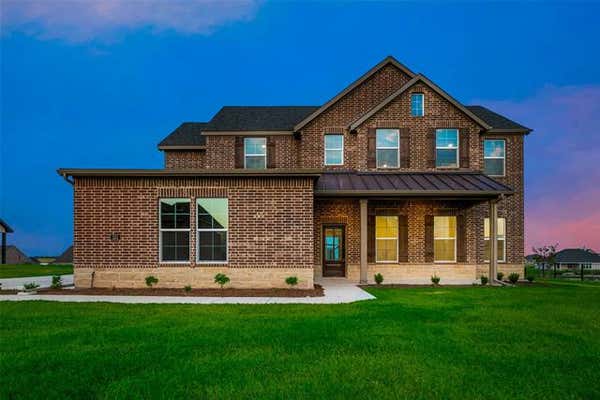 151 SPICEWOOD TRL, RHOME, TX 76078 - Image 1