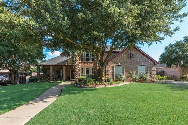 1503 CLEAR CREEK DR, CLEBURNE, TX 76033 - Image 1