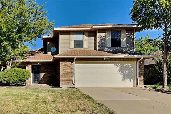 5037 COKER DR, FLOWER MOUND, TX 75028 - Image 1