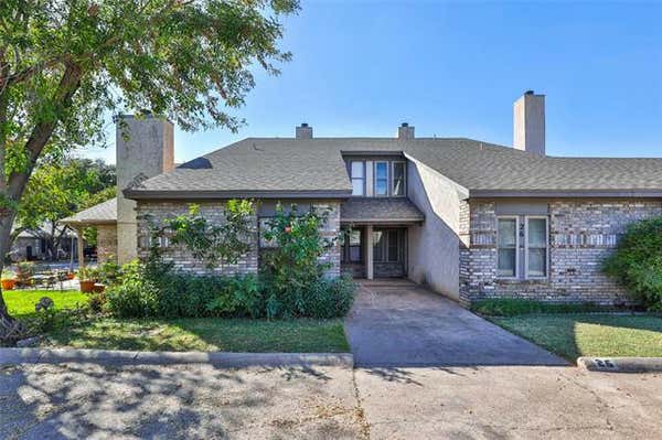 27 CROSSROADS DR, ABILENE, TX 79605 - Image 1