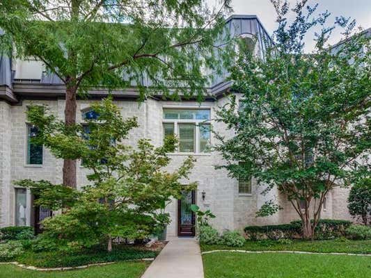 2714 HIBERNIA ST, DALLAS, TX 75204 - Image 1