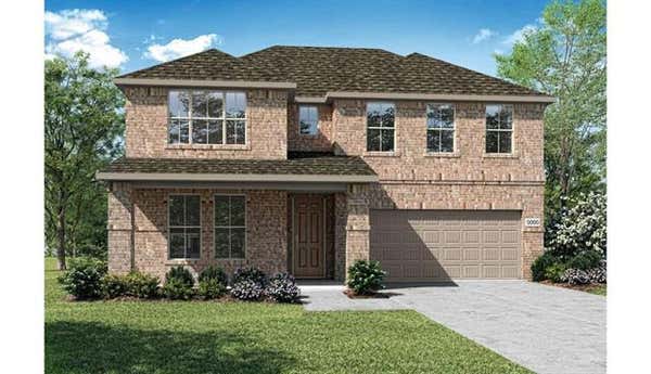 2433 PEBBLE BANK LN, MIDLOTHIAN, TX 76065 - Image 1