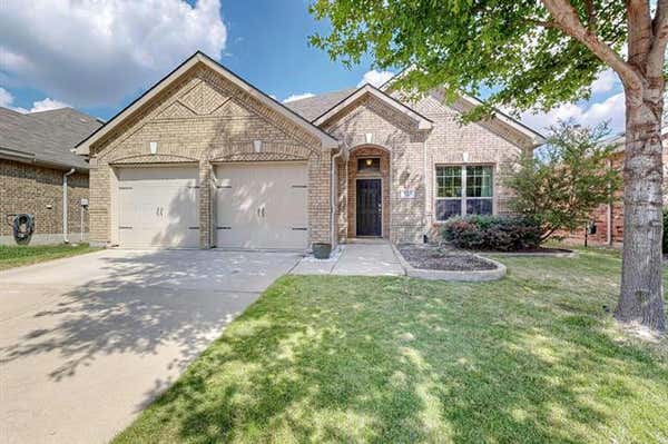 909 GREEN CORAL DR, LITTLE ELM, TX 75068 - Image 1