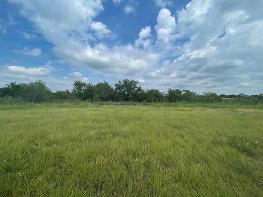 TBD OLD SANBORN RANCH, WHITESBORO, TX 76273 - Image 1