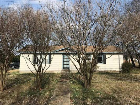 302 E SPRUCE ST, WHITEWRIGHT, TX 75491 - Image 1