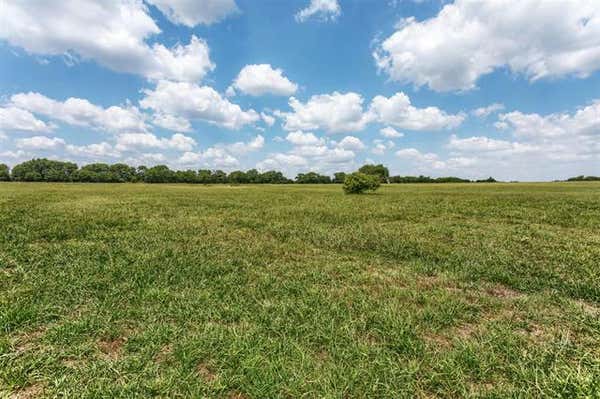 1948 COUNTY ROAD 1255, SAVOY, TX 75479 - Image 1