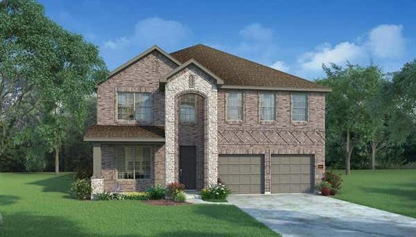 700 RANCHVALE CT, ARLINGTON, TX 76002 - Image 1