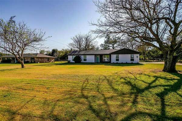 1913 MEADOW DR, CROWLEY, TX 76036 - Image 1