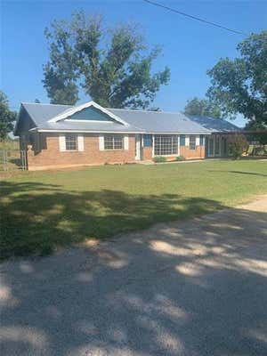 702 STARKEY ST, BANGS, TX 76823 - Image 1