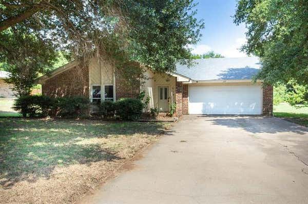 219 WOODLAWN DR, KEENE, TX 76059 - Image 1