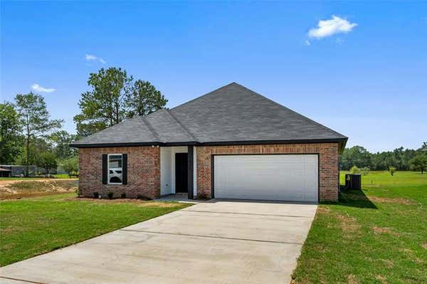 1057 BAYOU BAY CT, FRIERSON, LA 71027 - Image 1