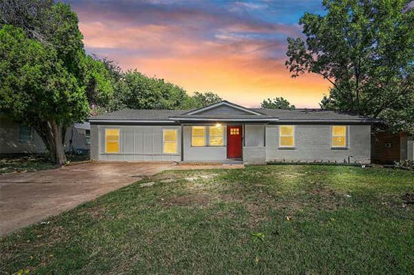 925 JADEWOOD DR, DALLAS, TX 75232 - Image 1