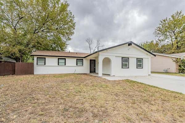 4220 BRAMBLETON PL, FOREST HILL, TX 76119 - Image 1