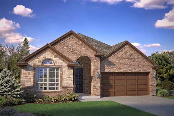 3024 SOMERSET PL, ARGYLE, TX 76226 - Image 1