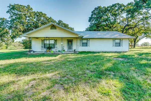 301 COUNTY ROAD 313, COMANCHE, TX 76442 - Image 1