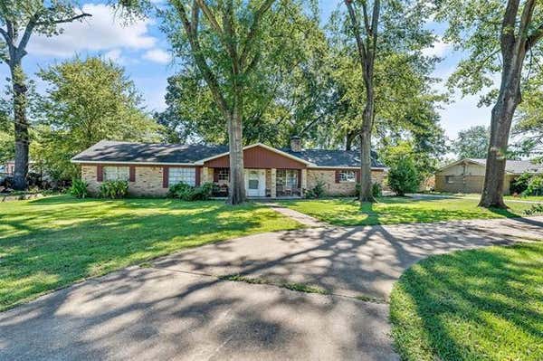 11109 COUNTY ROAD 2206, TYLER, TX 75707 - Image 1