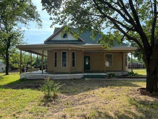 208 S MAIN ST, COLLINSVILLE, TX 76233 - Image 1