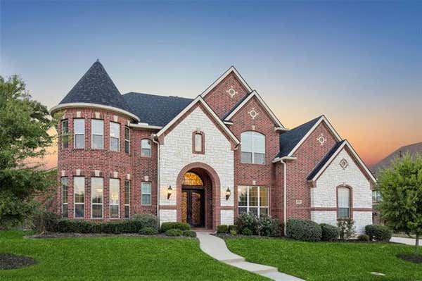 6313 NAPOLI CIR, FLOWER MOUND, TX 75077 - Image 1