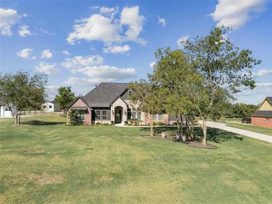 6025 BELLA TERRA LN, GODLEY, TX 76044 - Image 1