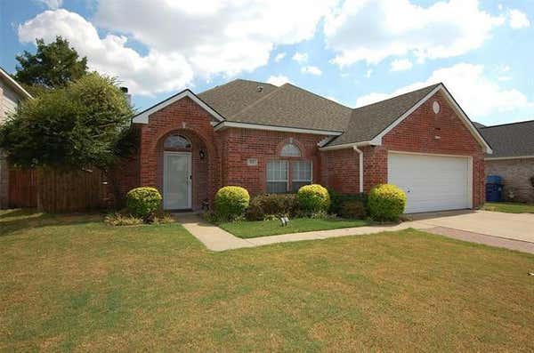 527 WILLOW LN, FORNEY, TX 75126 - Image 1