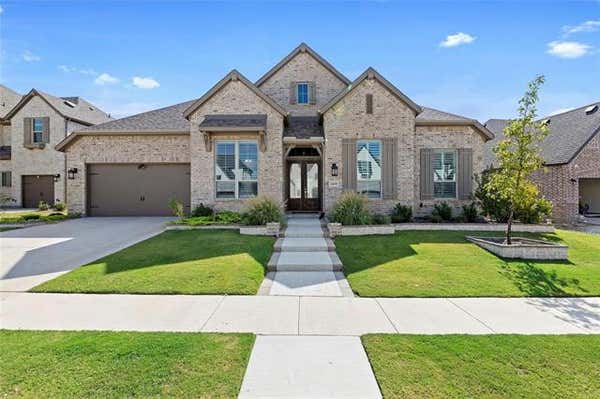 2409 JUNIPER LN, NORTHLAKE, TX 76226 - Image 1