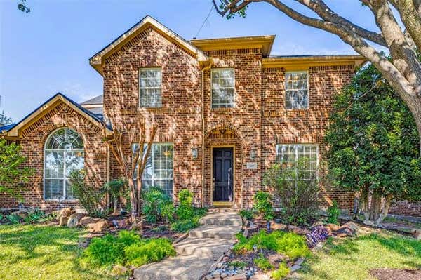 3009 VIDALIA LN, PLANO, TX 75025 - Image 1