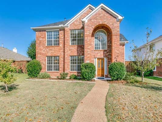 809 CHITTAMWOOD LN, ALLEN, TX 75002 - Image 1