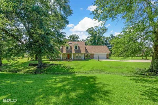 11551 GREENWOOD SPRINGRIDGE RD, SHREVEPORT, LA 71129 - Image 1