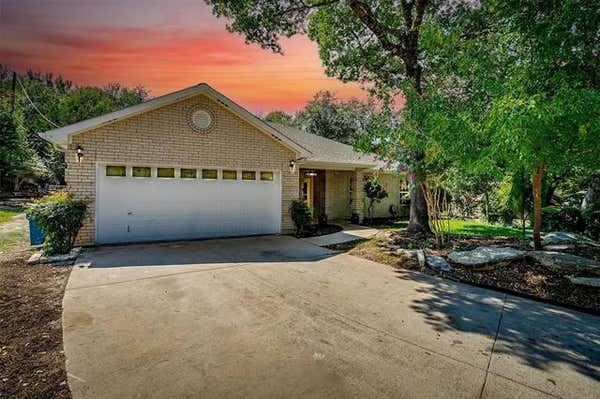 120 HILLSIDE CT, ALEDO, TX 76008 - Image 1