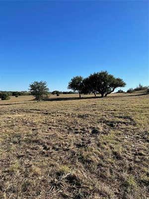 233 COUNTY ROAD 444, DUBLIN, TX 76446 - Image 1