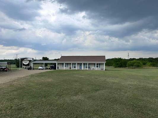 12638 W US HIGHWAY 82, SAVOY, TX 75479 - Image 1