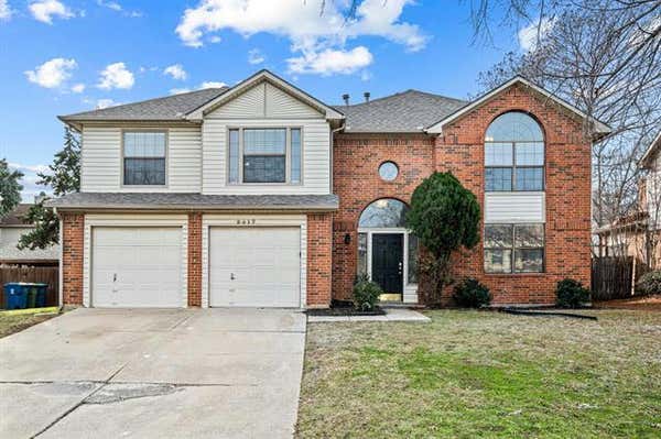 2317 WARRINGTON AVE, FLOWER MOUND, TX 75028 - Image 1