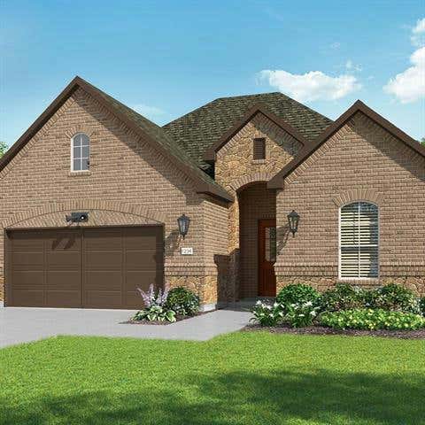 4331 CARRERA DR, PROSPER, TX 75078, photo 1 of 8