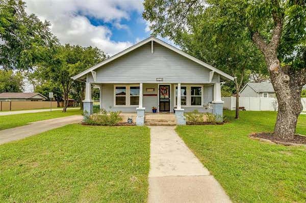 213 N AVENUE D, SPRINGTOWN, TX 76082 - Image 1