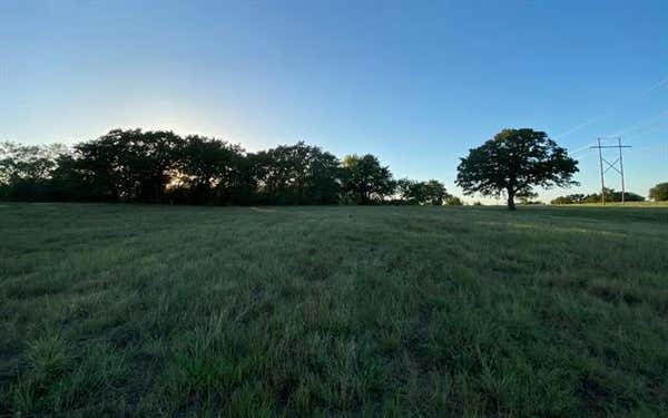 TBD ROLLING RANCH BLVD, ALVORD, TX 76225 - Image 1