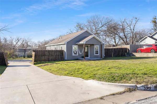 5509 DARTMOUTH AVE, RIVER OAKS, TX 76114 - Image 1