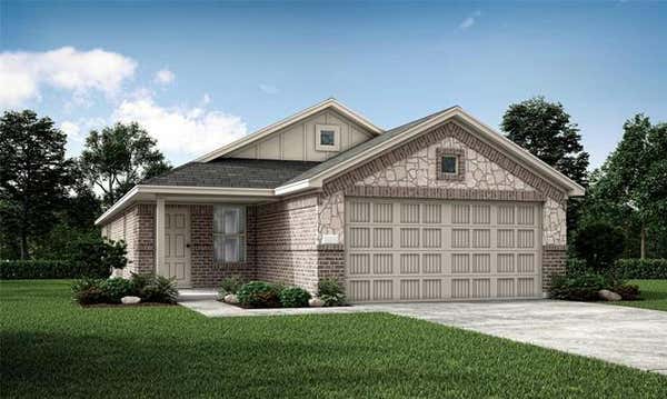 204 ADELINA DR, LITTLE ELM, TX 75068 - Image 1