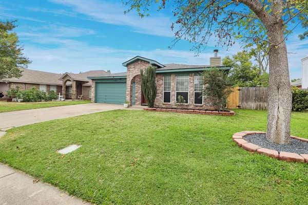 1820 GAINSBOROUGH WAY, FORT WORTH, TX 76134 - Image 1