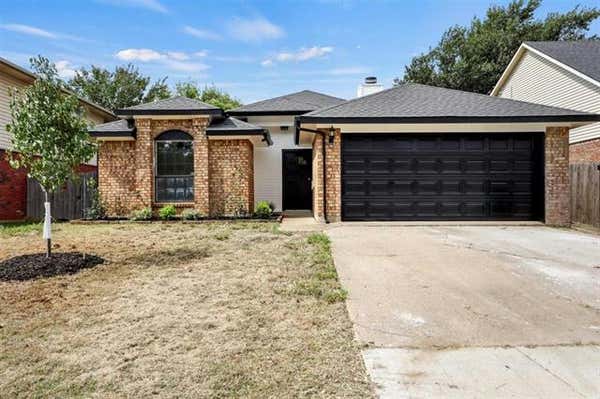 2204 WOODLAND OAKS DR, ARLINGTON, TX 76013 - Image 1