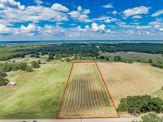 LOT 72 PRIVATE ROAD 5209, ATHENS, TX 75751 - Image 1