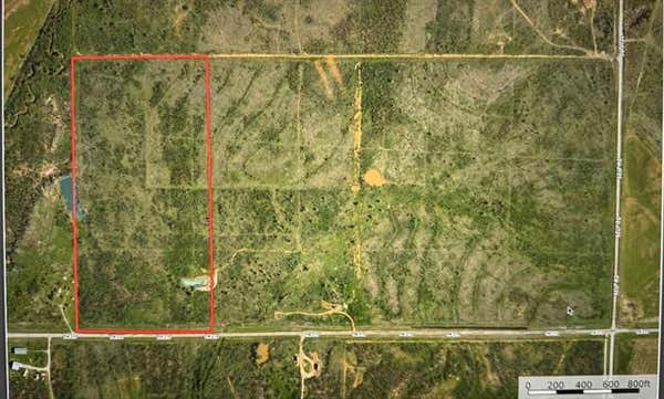 TBD FM 210, OLNEY, TX 76374 - Image 1