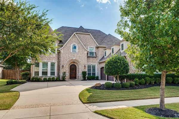 3701 CATHEDRAL LAKE DR, FRISCO, TX 75034 - Image 1