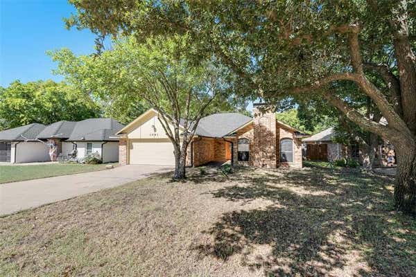 1061 BROOKSIDE DR, CEDAR HILL, TX 75104 - Image 1