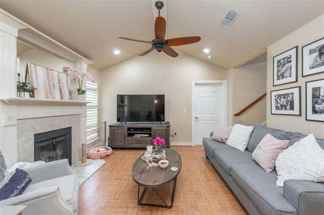 1901 MAPLEWOOD TRL, COLLEYVILLE, TX 76034, photo 1 of 20